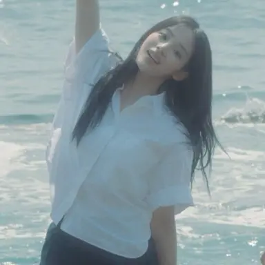 Profile image of Min-ji