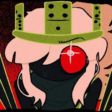 Profile image of 1x1x1x1