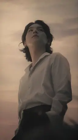 Profile image of Yoongi
