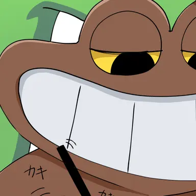 Profile image of トードスター