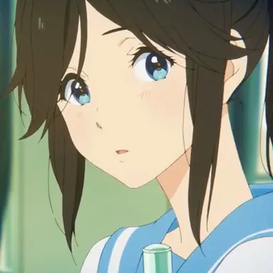 Profile image of 傘木希美