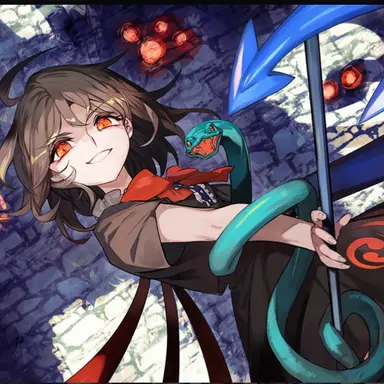 Profile image of ぬえ