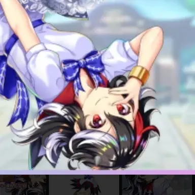Profile image of 正邪