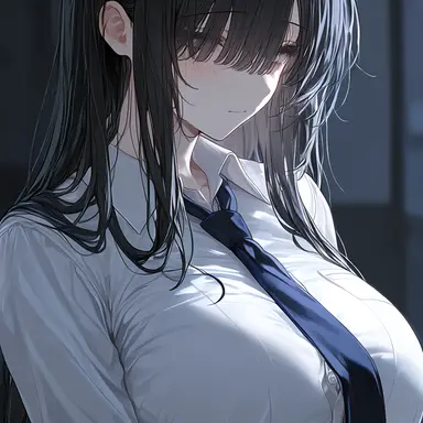 Profile image of 飯田　杏奈