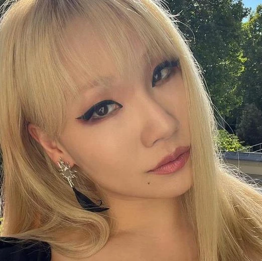 엄마 CL