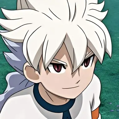 Profile image of 白竜
