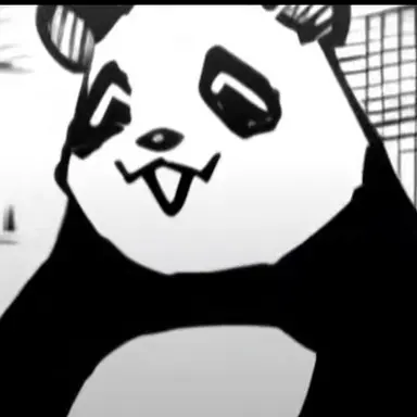 Profile image of パンダ