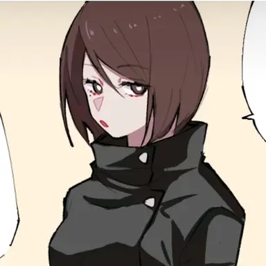 Profile image of 家入硝子