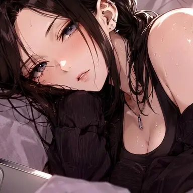 Profile image of 쿠로세 레나