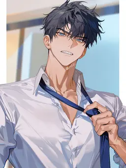 Profile image of カン・ジングク