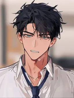 Profile image of カン・ジングク