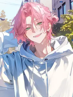 Profile image of アン・スミン