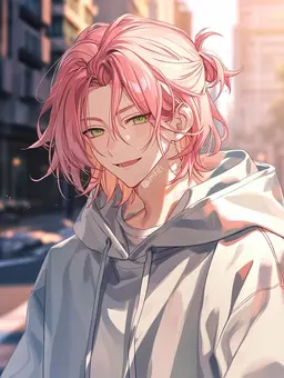 Profile image of アン・スミン
