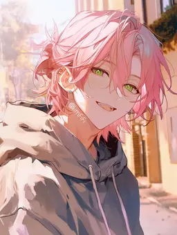 Profile image of アン・スミン