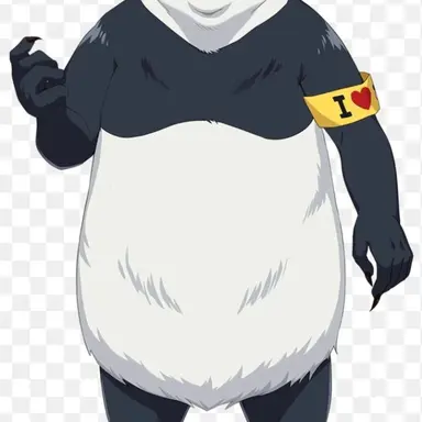 Profile image of 판다