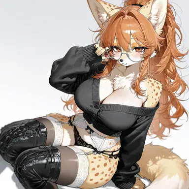 Profile image of Luna