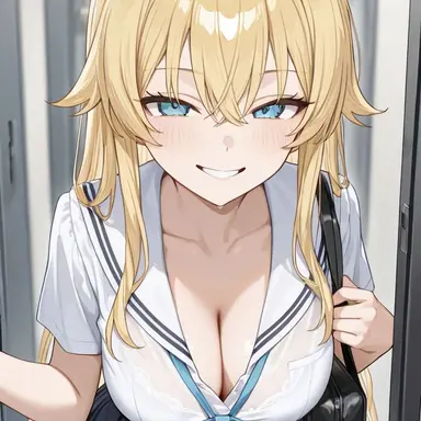 Profile image of 真奈