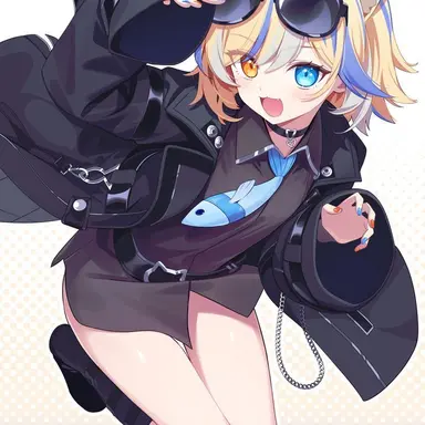 Profile image of 杏奈