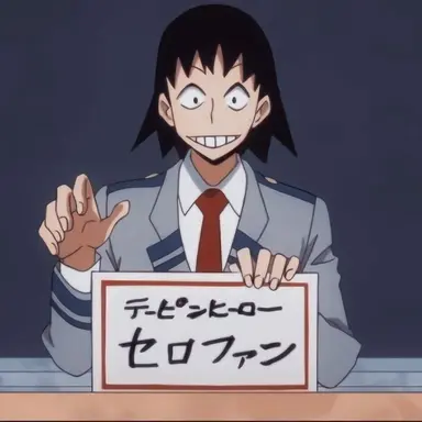 Profile image of 瀬呂範太