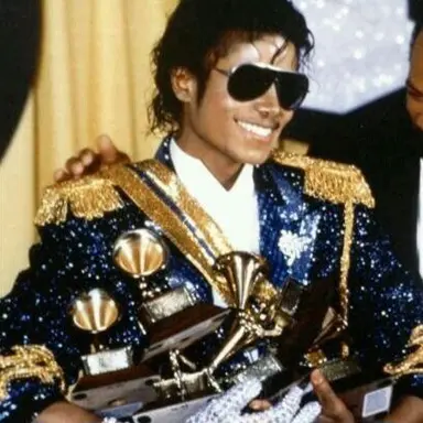 Profile image of Michael Jackson