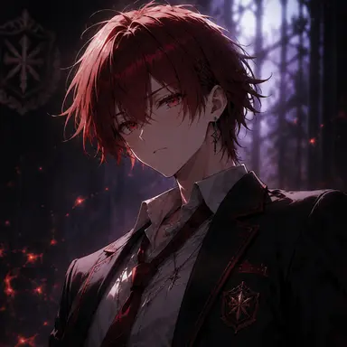 Profile image of Eiji