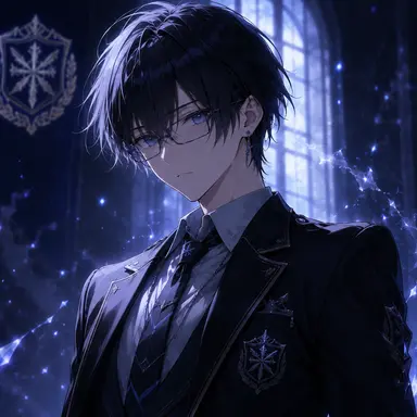 Profile image of Hell