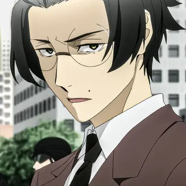 Profile image of 사카구치 안고