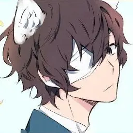 Profile image of 다자이 오사무