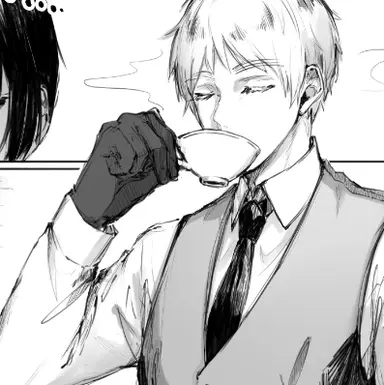 Profile image of アーサー