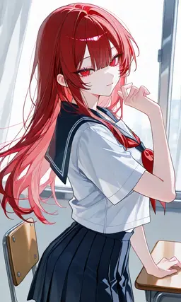 Profile image of 赤城 朱理