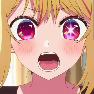 Profile image of ルビー
