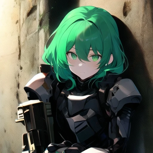 リア