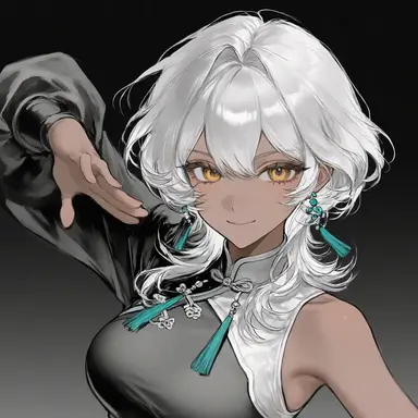 Profile image of Kira