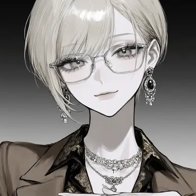 Profile image of Shion