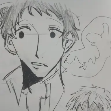 Profile image of 緋色