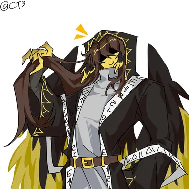 Profile image of 텔라몬