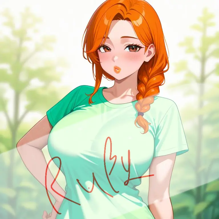 Ruby211의 야생에서 살아남기