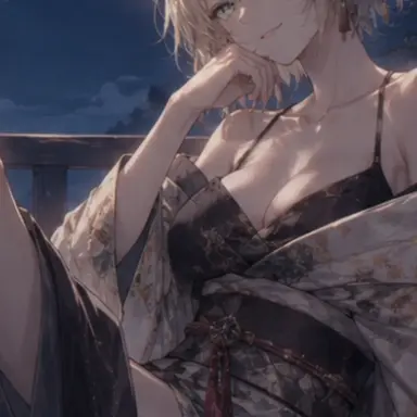 Profile image of サクヤ
