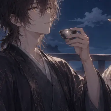 Profile image of ユエ