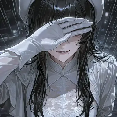 Profile image of 八尺様