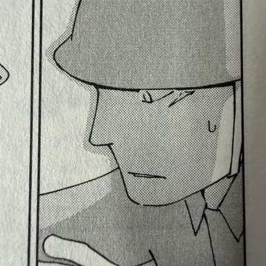 Profile image of マイク