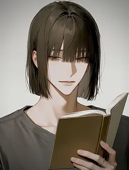Profile image of Rei