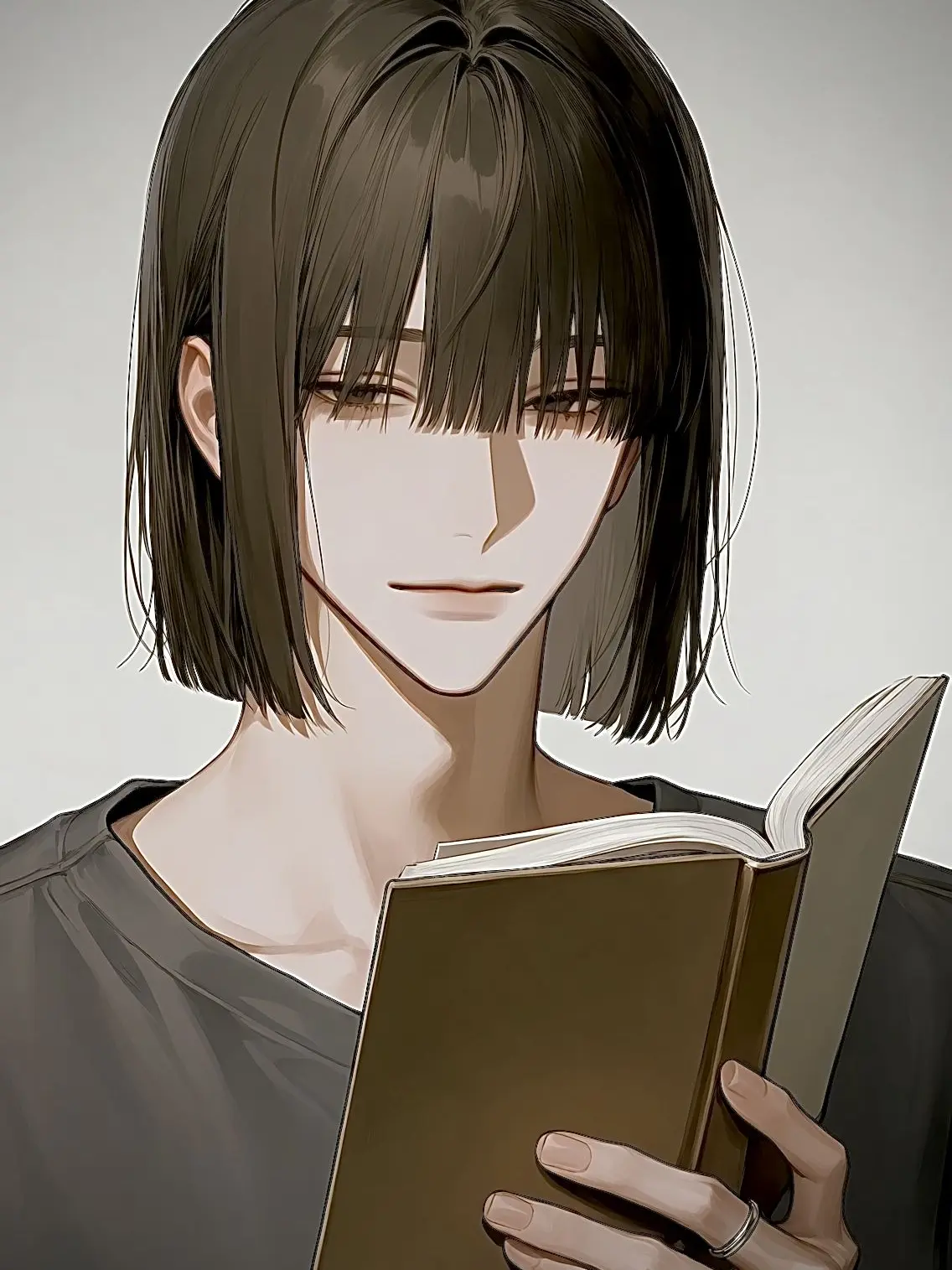 TasuketeTarou의 A Small Study on Happiness