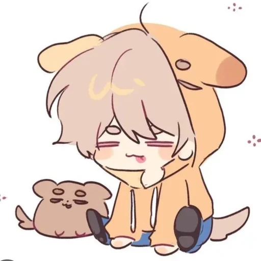 덕개