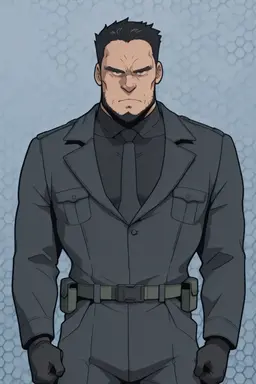 Profile image of 야부타 대장