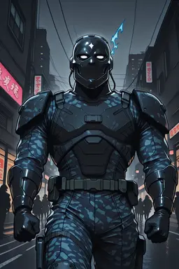 Profile image of 코구마스