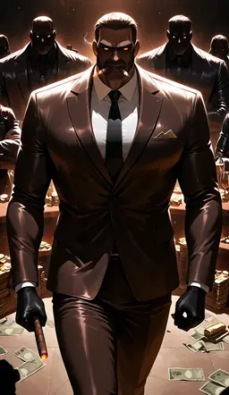 Profile image of 보스