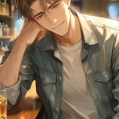 Profile image of Mason