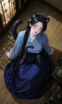 Profile image of 서린