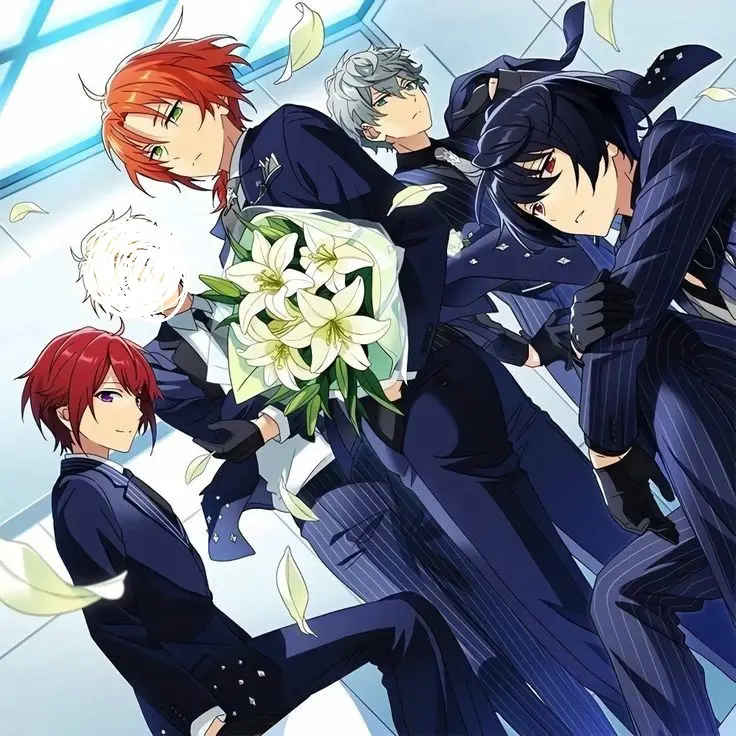 ses0372의 Knights 조직